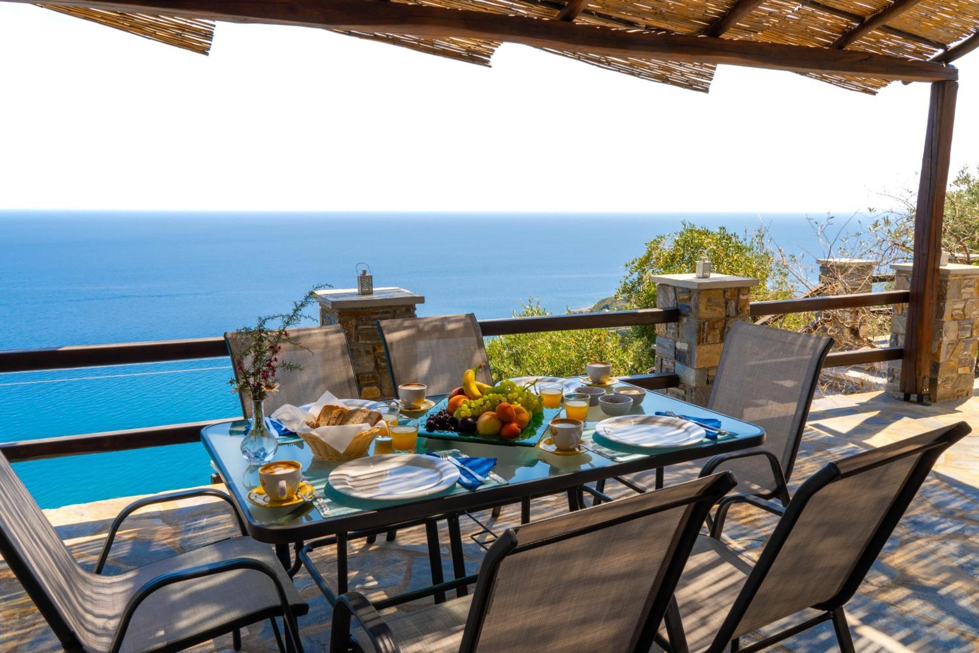 Barbarella Luxury Resort Agios Ioannis  Esterno foto